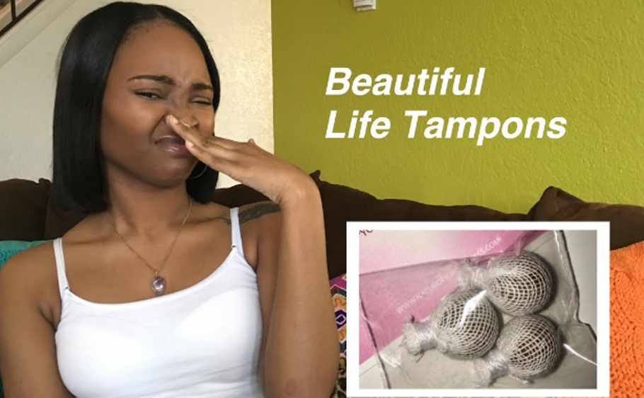 uterus tampons